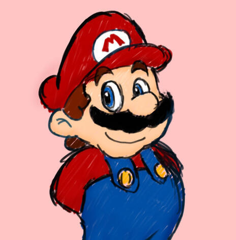 MAR10 Day Mario