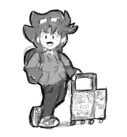 beginning of the next 4 years of horror