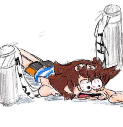 High School conquered