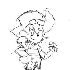 πΉ(Video) Scrapped Main OC animation