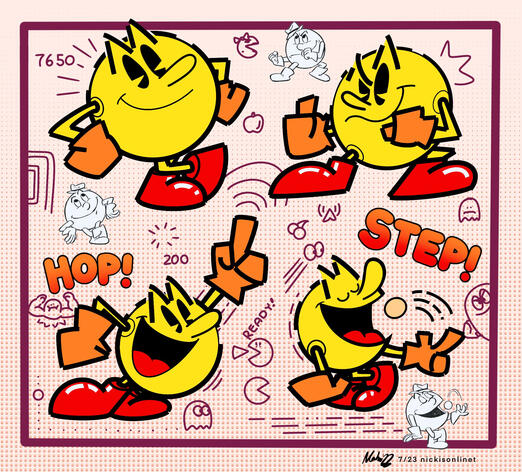 📂Pac-Man