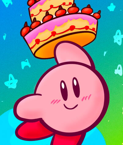 📂Kirby