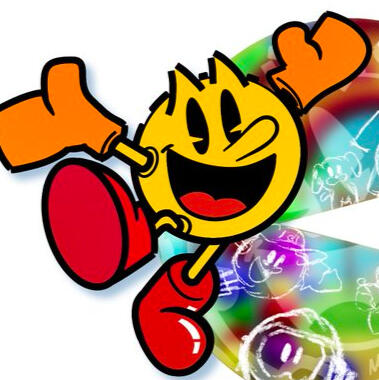 πPac-Man World Re-Pac Tribute