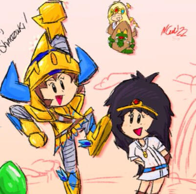 πYuichiro Shinozaki's 60th birthday tribute