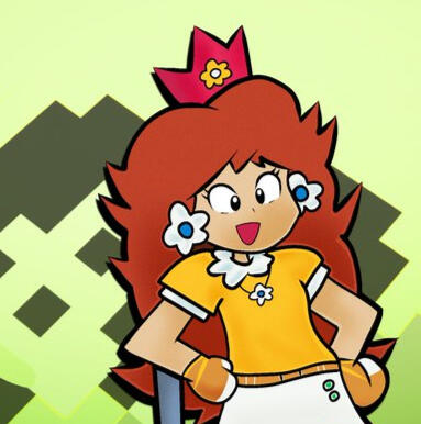 πPrincess Daisy