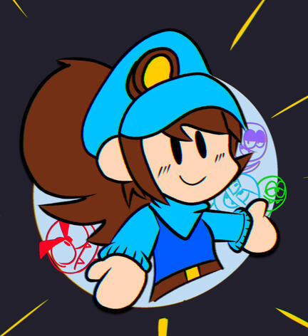 π Annalynn 1st Anniversary tribute