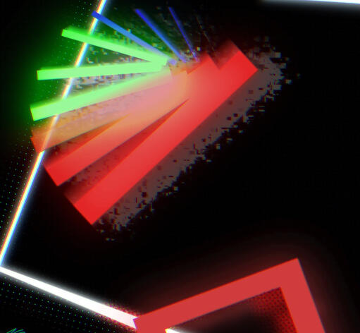 πQix (the Taito game)