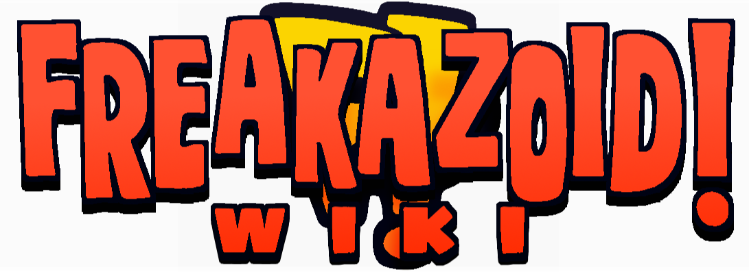 freakazoid.fandom.com logo (with ildrewvenire)