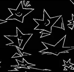 πΉ(GIF) Spike - Spike (Vectrex game)