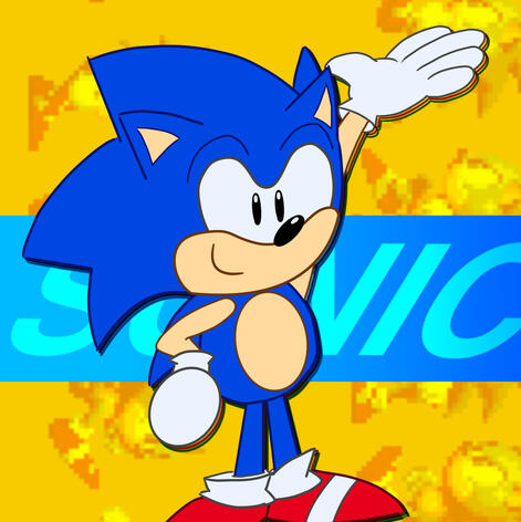 Classic Sonic