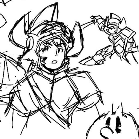 πSketch dump assortment